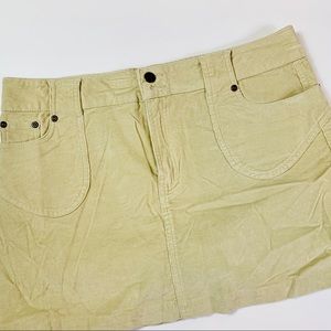 Kyoto Kasuals stretch skirt